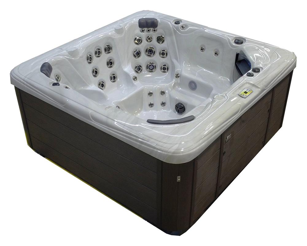 Garden Leisure GL863B