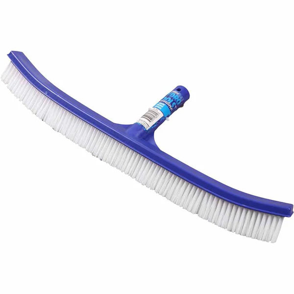 Pool Wall Brush