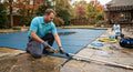 Pool Closing-Winterizing