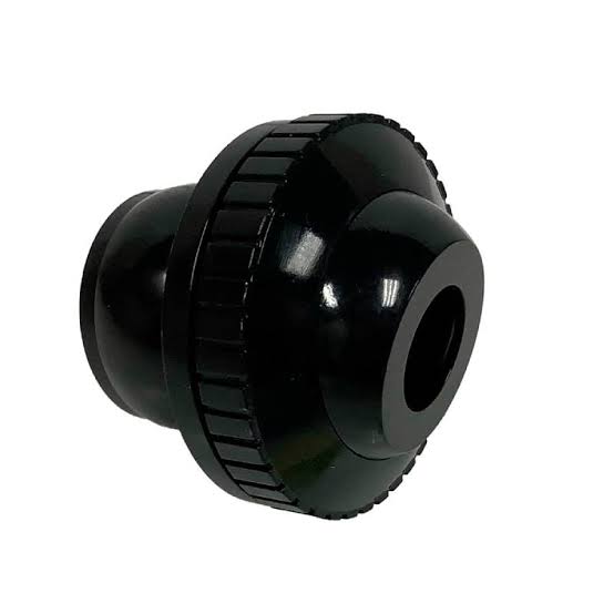 Return Eyeball Inlet Fitting