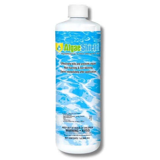 AlgaeShield
