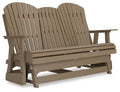 Hyland Wave Loveseat