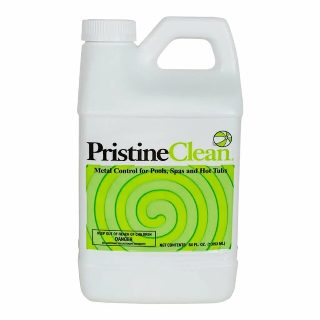 Pristine Clean