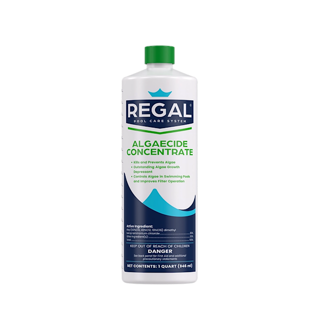Regal Algaecide Concentrate