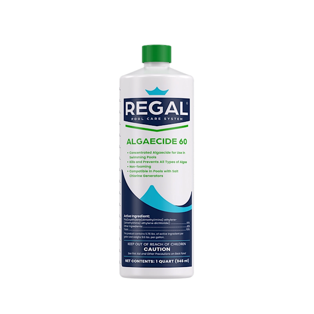 Algaecide 60