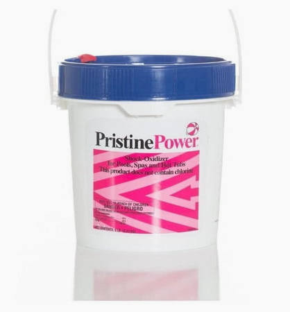 Pristine Power