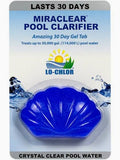 Lo-Chlor Miraclear Pool Clarifier Gel Tab