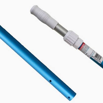 Telescopic Pool Pole