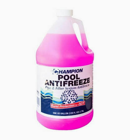 Champion Pool Antifreeze - IN-STORE PICKUP ONLY