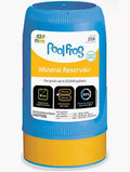 Frog Mineral Reservoir