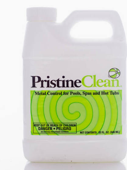 Pristine Clean