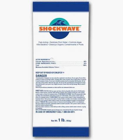 Super Shockwave