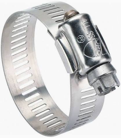 Hose Clamp