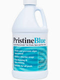 Pristine Blue