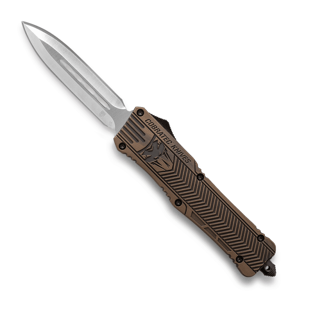 Cobratec Knives